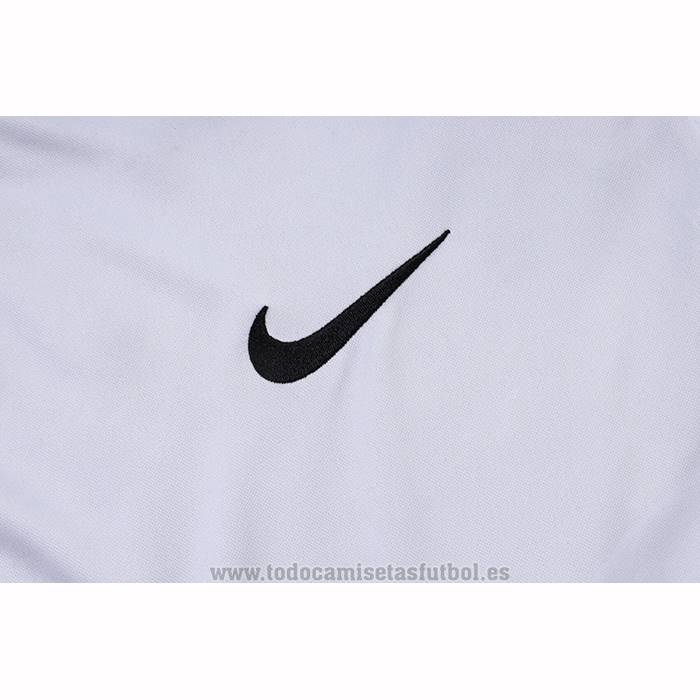Chandal de Sudadera del Corinthians 2025-2026 Blanco